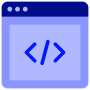 Web Development icon